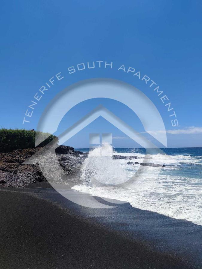 プエルト・デ・サンティアゴPlaya Negra Viewアパートメント エクステリア 写真